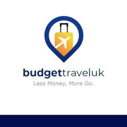 Budgettraveluk Logo
