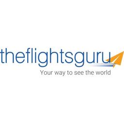 The Flights Guru Logo