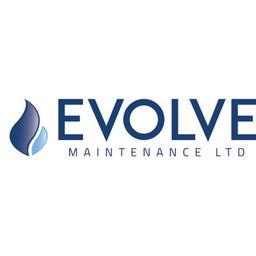 Evolve Maintenance Ltd Logo