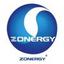 Zonergy Corporation Logo