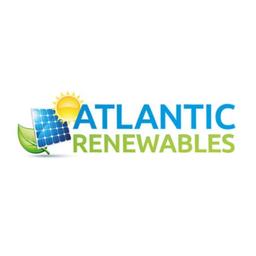 Atlantic Renewables Logo