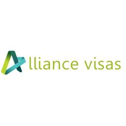 Alliance Visas Logo