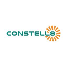 Constell8 Logo