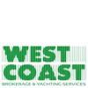 West Coast International Logo