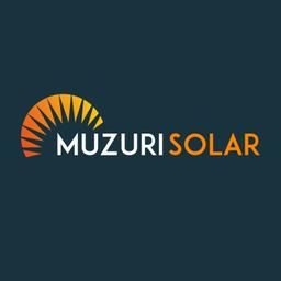 Muzuri Solar Ltd Logo