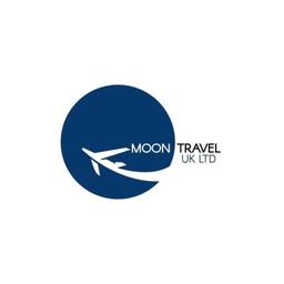 Moon Travel UK Limited Logo