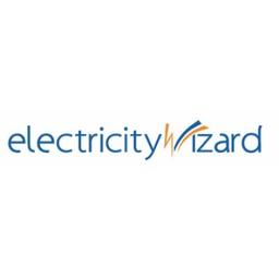 Electricity Wizard Logo