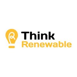 Think Renewable Logo