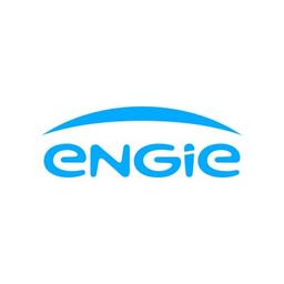 ENGIE AU Logo