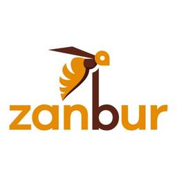 Zanbur Energy Logo