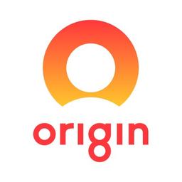 Origin Energy Logo