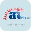 Arabian Nights Tours LLC Logo