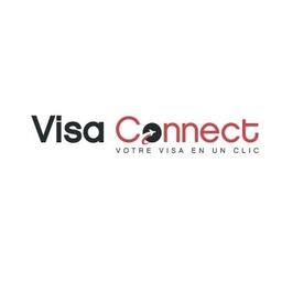 Visa Connect Logo