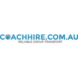 Coach Hire Australia Logo
