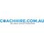 Coach Hire Australia Logo