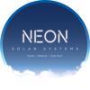 Neon Solar Systems Logo