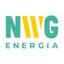 NWG Energia S.p.a. Società Benefit Logo