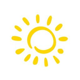 Sunny Way Logo