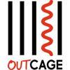 OutCage Sailing Yacht Logo