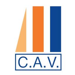 AGENZIA VISTI CAV di Steven Richard Scarll Logo