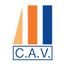 AGENZIA VISTI CAV di Steven Richard Scarll Logo