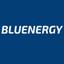 Bluenergy Group Logo