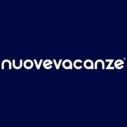 Nuovevacanze Logo