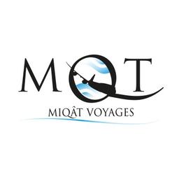 Miqât Voyages Logo
