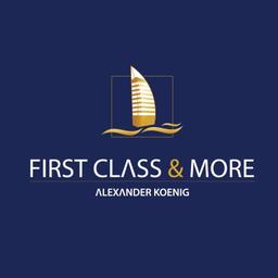 First Class & More Logo