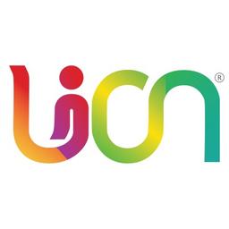 Lion Green Logo