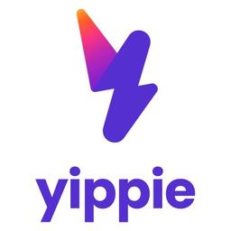 Yippie.de Logo