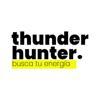 Thunder Hunter Logo