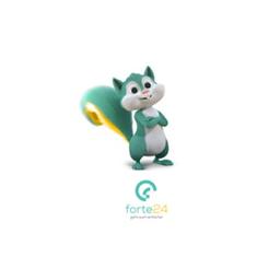Forte24 Logo