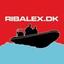RibAlex.dk Logo