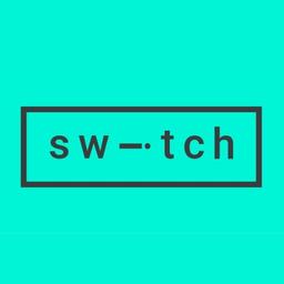 Switch Energía Logo
