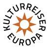 Kulturrejser Europa Logo