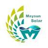 Maysun Solar Logo