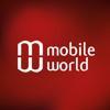 Mobile World Comunicações S.A. Logo