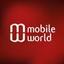 Mobile World Comunicações S.A. Logo