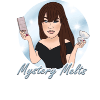 Mystery Melts Logo