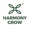 Harmony Grow Logo