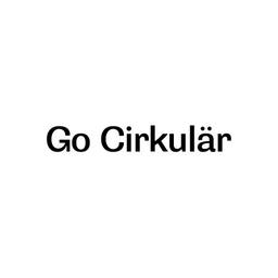 Go Cirkulär Logo