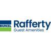 Bunzl Rafferty Guest Amenities Logo