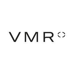 VMR Travel Logo