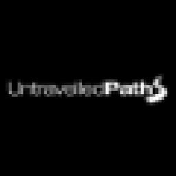 Untravelled Paths Ltd Logo