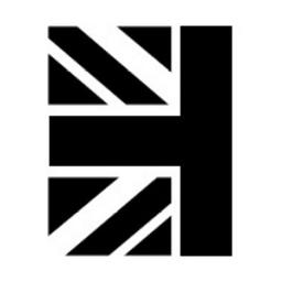 London Airport Transfers Logo