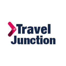 Traveljunction.co.uk Logo