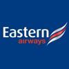 Eastern Airways (UK) Ltd Logo