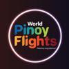 World Pinoy Flights Logo
