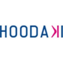 HOODAKI Logo